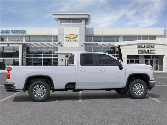 2026 Chevrolet Silverado 2500HD LT (Stk: TF228515) in Calgary - Image 6 of 25