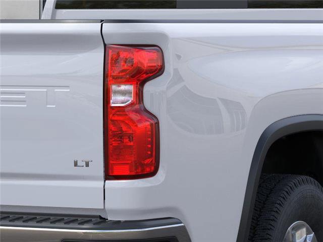 2026 Chevrolet Silverado 2500HD LT (Stk: TF228515) in Calgary - Image 12 of 25