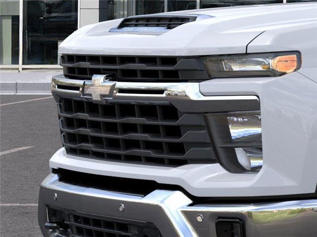 2026 Chevrolet Silverado 2500HD LT (Stk: TF228515) in Calgary - Image 14 of 25