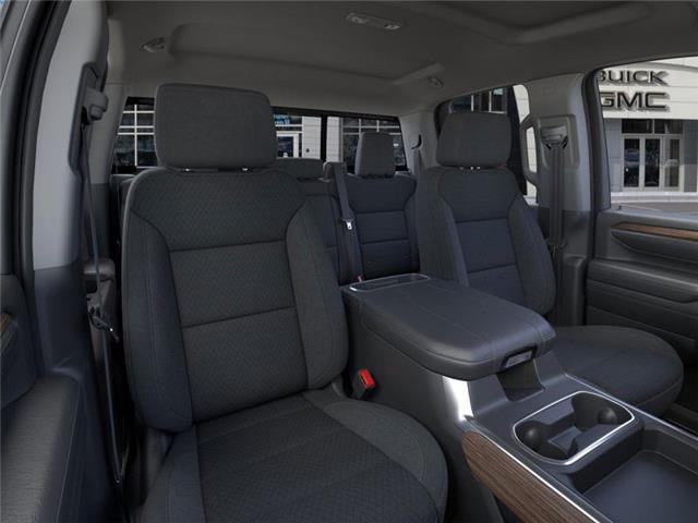 2026 Chevrolet Silverado 2500HD LT (Stk: TF228515) in Calgary - Image 17 of 25