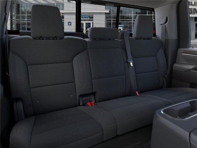 2026 Chevrolet Silverado 2500HD LT (Stk: TF228515) in Calgary - Image 18 of 25