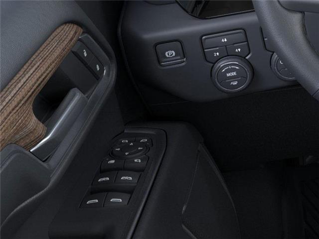 2026 Chevrolet Silverado 2500HD LT (Stk: TF228515) in Calgary - Image 23 of 25
