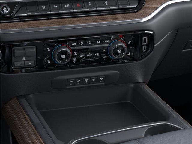 2026 Chevrolet Silverado 2500HD LT (Stk: TF228515) in Calgary - Image 24 of 25