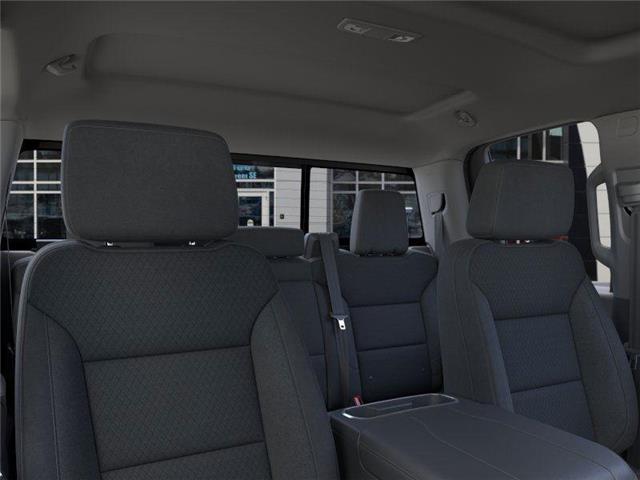 2026 Chevrolet Silverado 2500HD LT (Stk: TF228515) in Calgary - Image 25 of 25