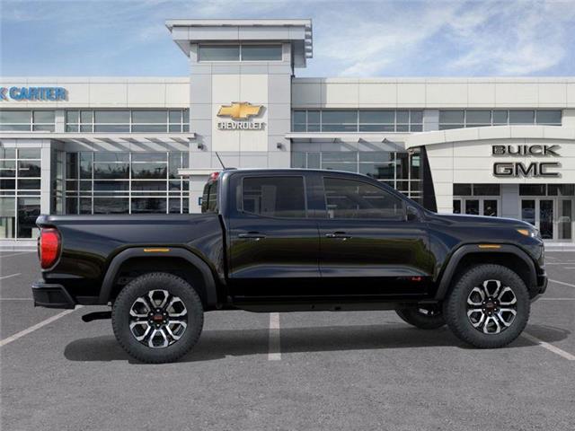 2026 GMC Canyon AT4 (Stk: T1195491) in Calgary - Image 6 of 25