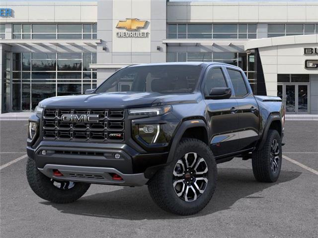 2026 GMC Canyon AT4 (Stk: T1195491) in Calgary - Image 7 of 25
