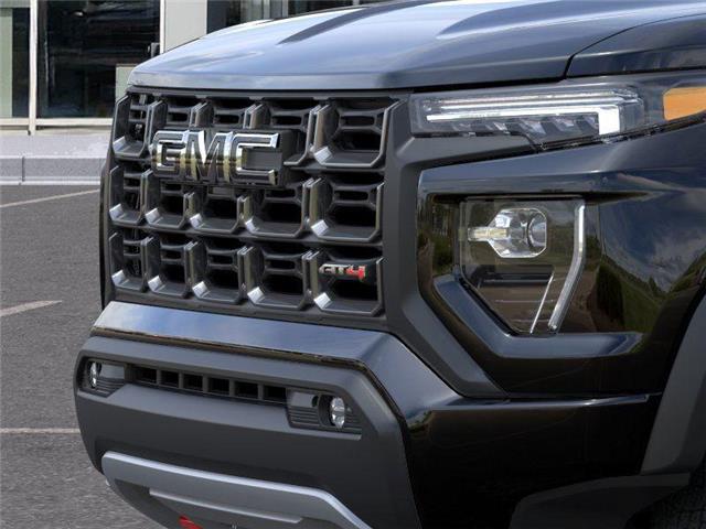 2026 GMC Canyon AT4 (Stk: T1195491) in Calgary - Image 14 of 25