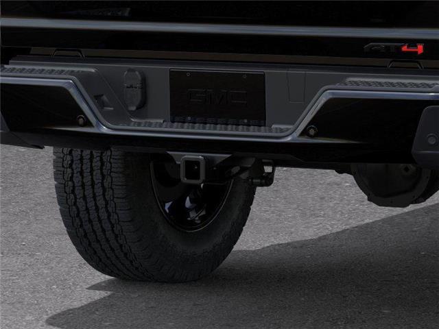 2026 GMC Canyon AT4 (Stk: T1195491) in Calgary - Image 15 of 25