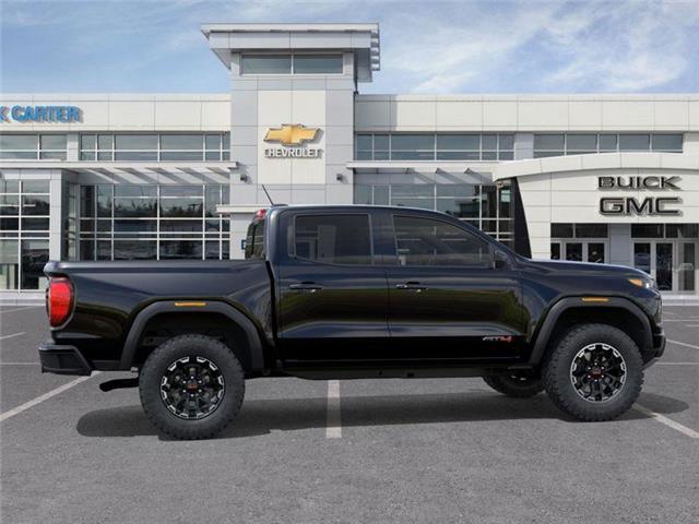 2026 GMC Canyon AT4 (Stk: T1195503) in Calgary - Image 6 of 25