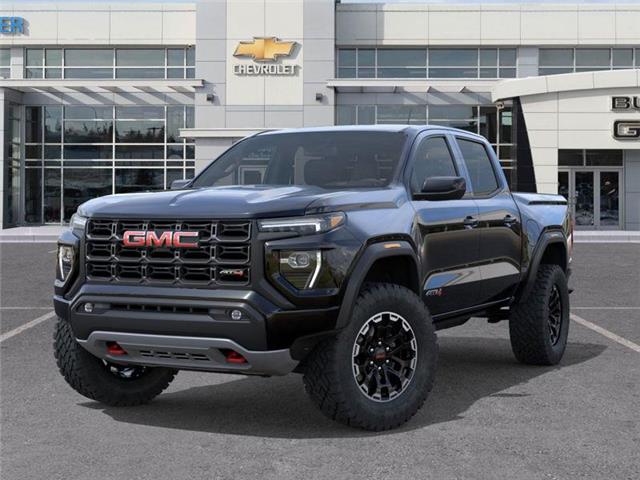 2026 GMC Canyon AT4 (Stk: T1195503) in Calgary - Image 7 of 25