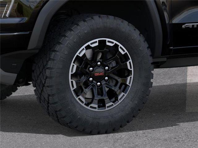 2026 GMC Canyon AT4 (Stk: T1195503) in Calgary - Image 10 of 25