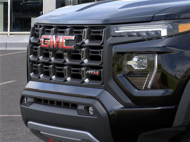 2026 GMC Canyon AT4 (Stk: T1195503) in Calgary - Image 14 of 25