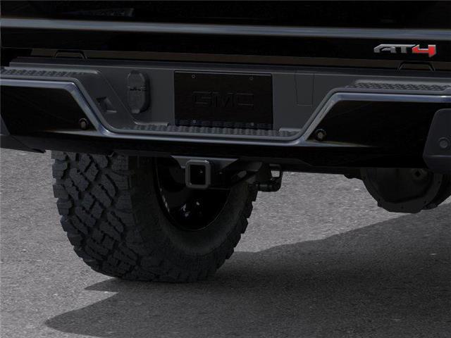 2026 GMC Canyon AT4 (Stk: T1195503) in Calgary - Image 15 of 25