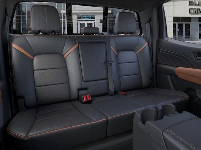 2026 GMC Canyon AT4 (Stk: T1195503) in Calgary - Image 18 of 25