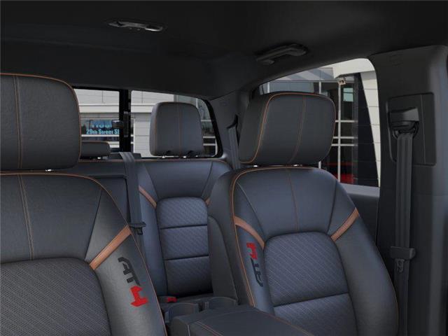 2026 GMC Canyon AT4 (Stk: T1195503) in Calgary - Image 25 of 25
