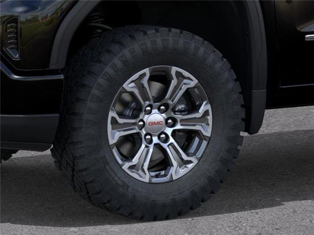 2026 GMC Sierra 1500 Pro (Stk: TZ304473) in Calgary - Image 10 of 25