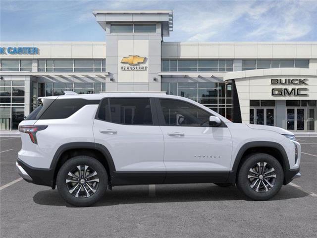 2026 Chevrolet Equinox LT (Stk: TL416406) in Calgary - Image 6 of 25