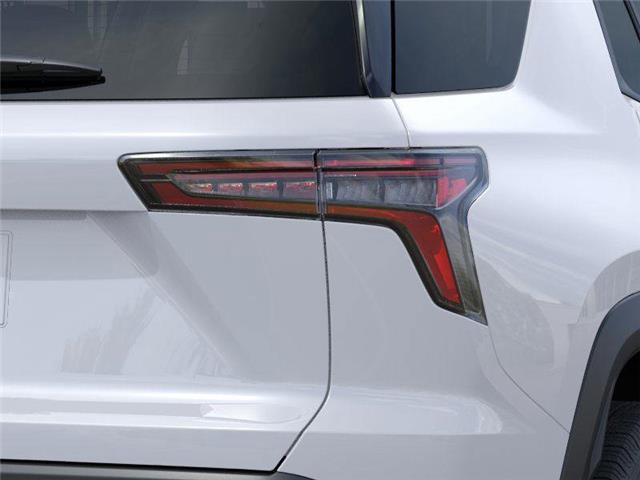 2026 Chevrolet Equinox LT (Stk: TL416406) in Calgary - Image 12 of 25