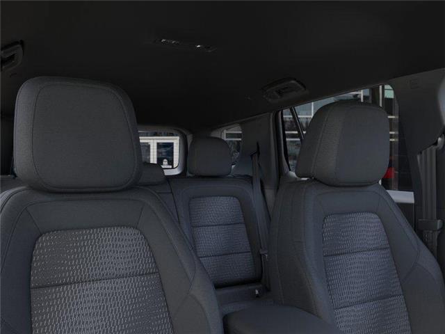 2026 Chevrolet Equinox LT (Stk: TL416406) in Calgary - Image 25 of 25