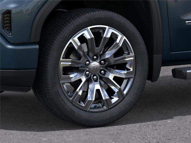 2026 GMC Sierra 1500 Denali (Stk: TZ298594) in Calgary - Image 10 of 25