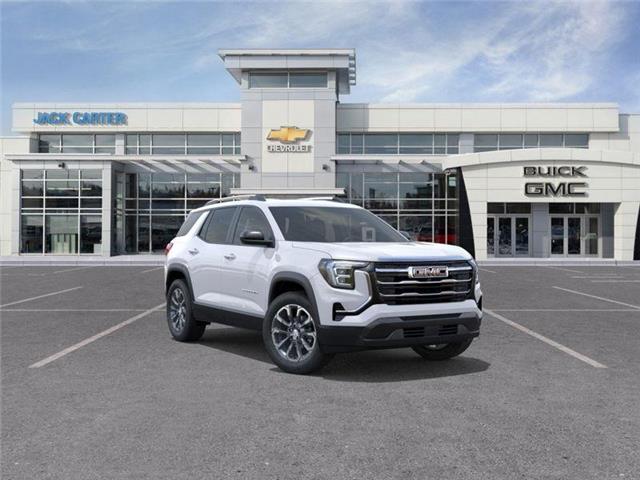 2026 GMC Terrain Elevation (Stk: TL431365) in Calgary - Image 3 of 25