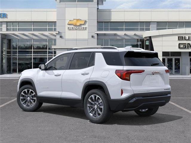 2026 GMC Terrain Elevation (Stk: TL431365) in Calgary - Image 4 of 25