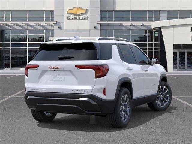 2026 GMC Terrain Elevation (Stk: TL431365) in Calgary - Image 5 of 25