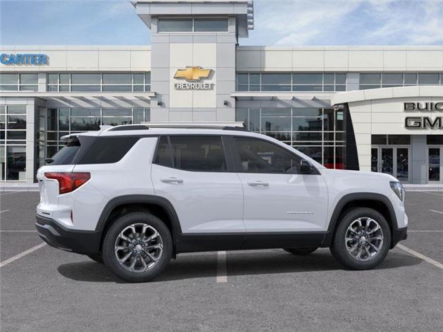 2026 GMC Terrain Elevation (Stk: TL431365) in Calgary - Image 6 of 25