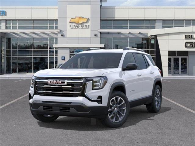 2026 GMC Terrain Elevation (Stk: TL431365) in Calgary - Image 7 of 25