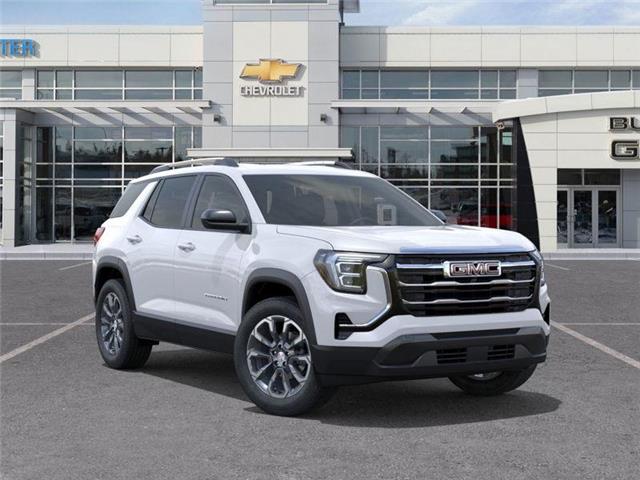 2026 GMC Terrain Elevation (Stk: TL431365) in Calgary - Image 8 of 25