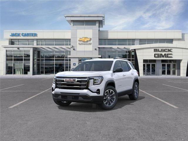 2026 GMC Terrain Elevation (Stk: TL431365) in Calgary - Image 9 of 25