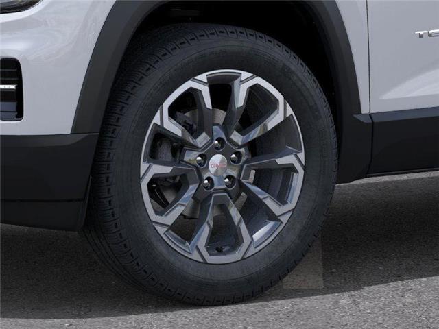 2026 GMC Terrain Elevation (Stk: TL431365) in Calgary - Image 10 of 25