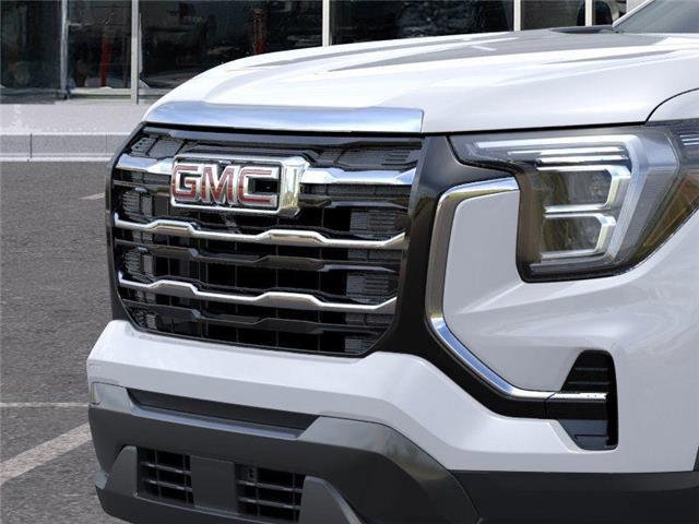 2026 GMC Terrain Elevation (Stk: TL431365) in Calgary - Image 14 of 25