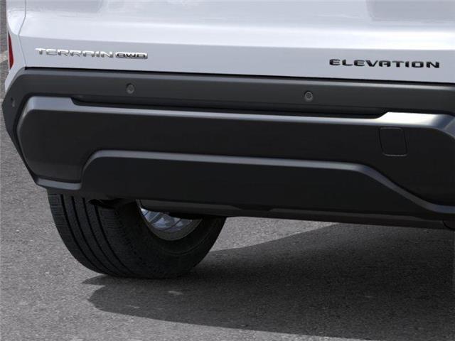 2026 GMC Terrain Elevation (Stk: TL431365) in Calgary - Image 15 of 25