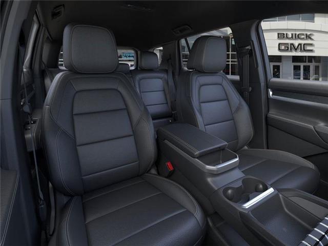 2026 GMC Terrain Elevation (Stk: TL431365) in Calgary - Image 17 of 25