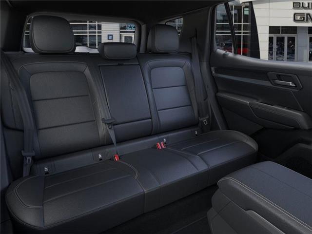 2026 GMC Terrain Elevation (Stk: TL431365) in Calgary - Image 18 of 25