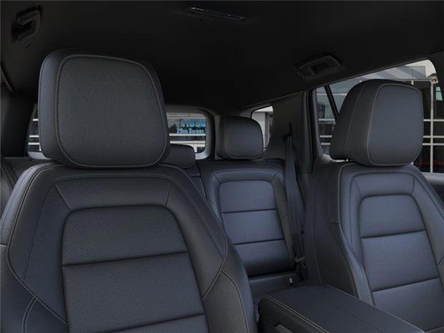 2026 GMC Terrain Elevation (Stk: TL431365) in Calgary - Image 25 of 25