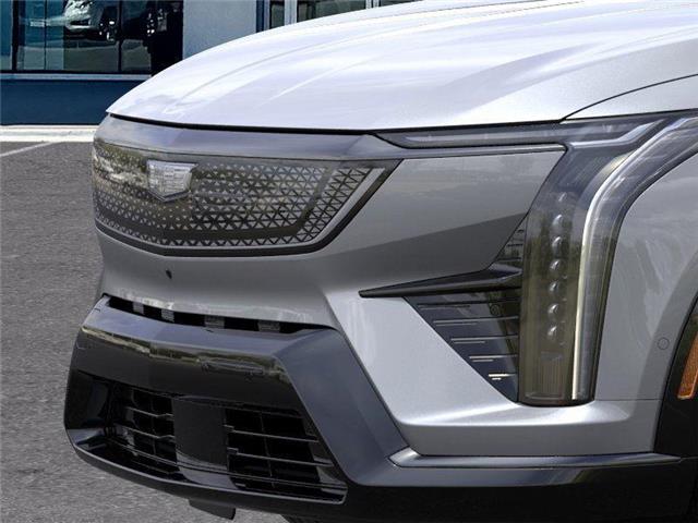2026 Cadillac OPTIQ Sport (Stk: 265045) in London - Image 13 of 24