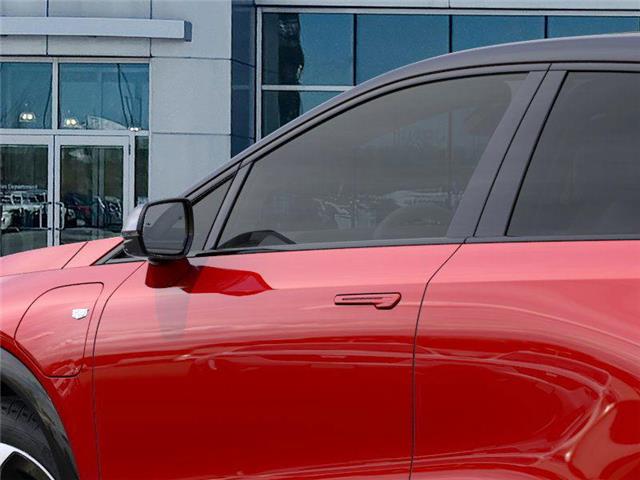 2026 Cadillac OPTIQ Sport (Stk: 260476) in London - Image 12 of 24
