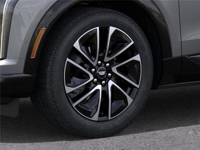 2026 Cadillac OPTIQ Sport (Stk: 260478) in London - Image 9 of 24