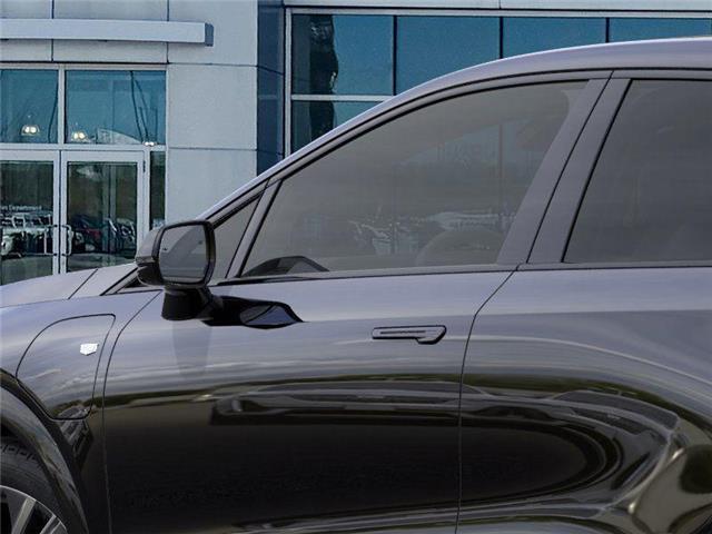 2026 Cadillac OPTIQ Premium Sport (Stk: 260479) in London - Image 12 of 24