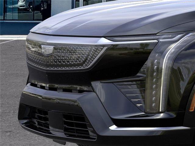 2026 Cadillac OPTIQ Premium Sport (Stk: 260479) in London - Image 13 of 24
