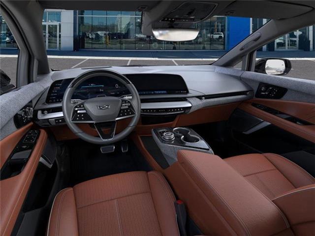 2026 Cadillac OPTIQ Premium Sport (Stk: 260479) in London - Image 15 of 24