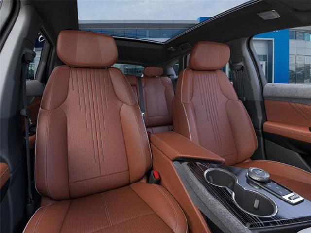 2026 Cadillac OPTIQ Premium Sport (Stk: 260479) in London - Image 16 of 24