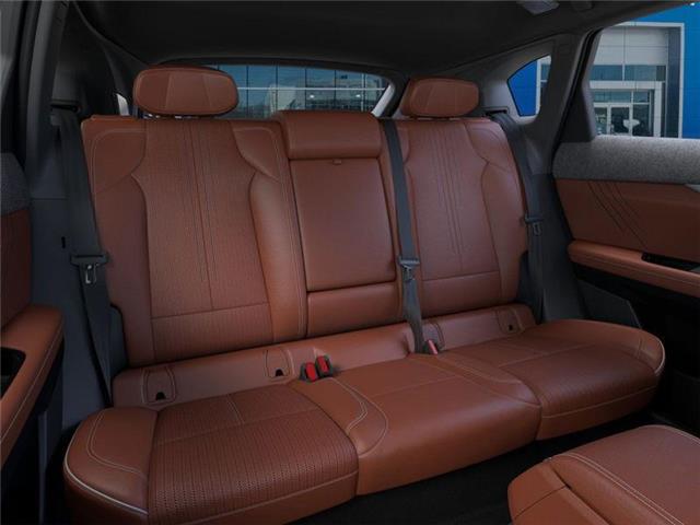 2026 Cadillac OPTIQ Premium Sport (Stk: 260479) in London - Image 17 of 24