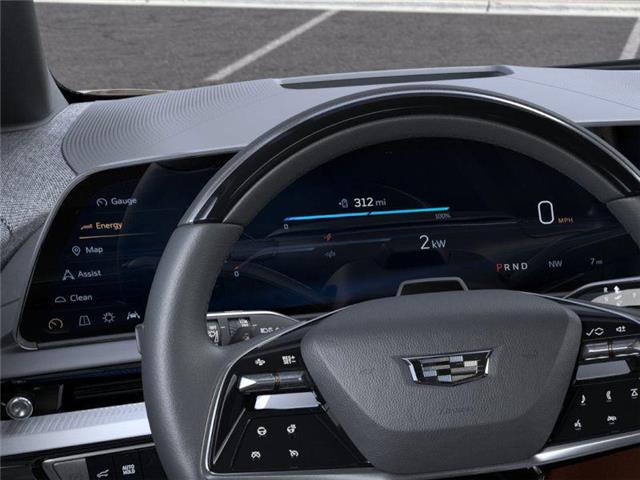 2026 Cadillac OPTIQ Premium Sport (Stk: 260479) in London - Image 18 of 24