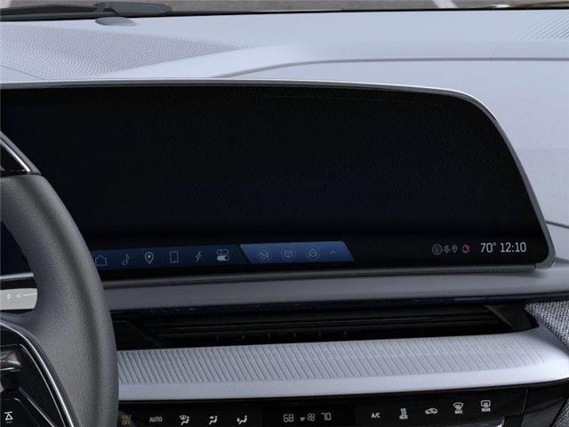 2026 Cadillac OPTIQ Premium Sport (Stk: 260479) in London - Image 20 of 24
