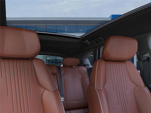 2026 Cadillac OPTIQ Premium Sport (Stk: 260479) in London - Image 24 of 24