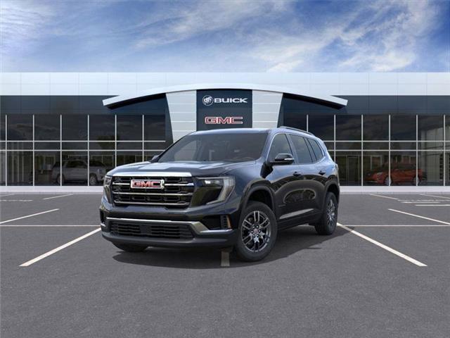 2026 GMC Acadia Elevation (Stk: J270464) in WHITBY - Image 1 of 6