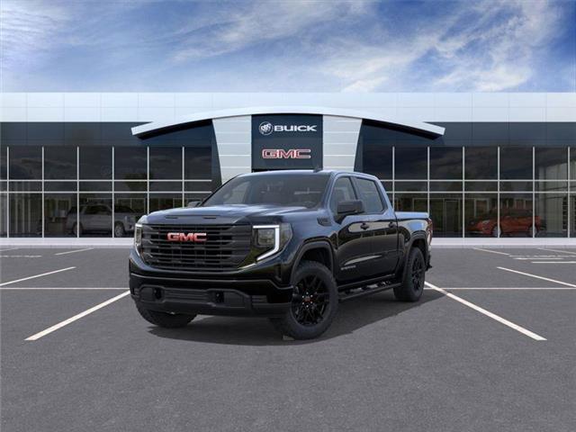 2026 GMC Sierra 1500 Pro (Stk: Z303296) in PORT PERRY - Image 1 of 6